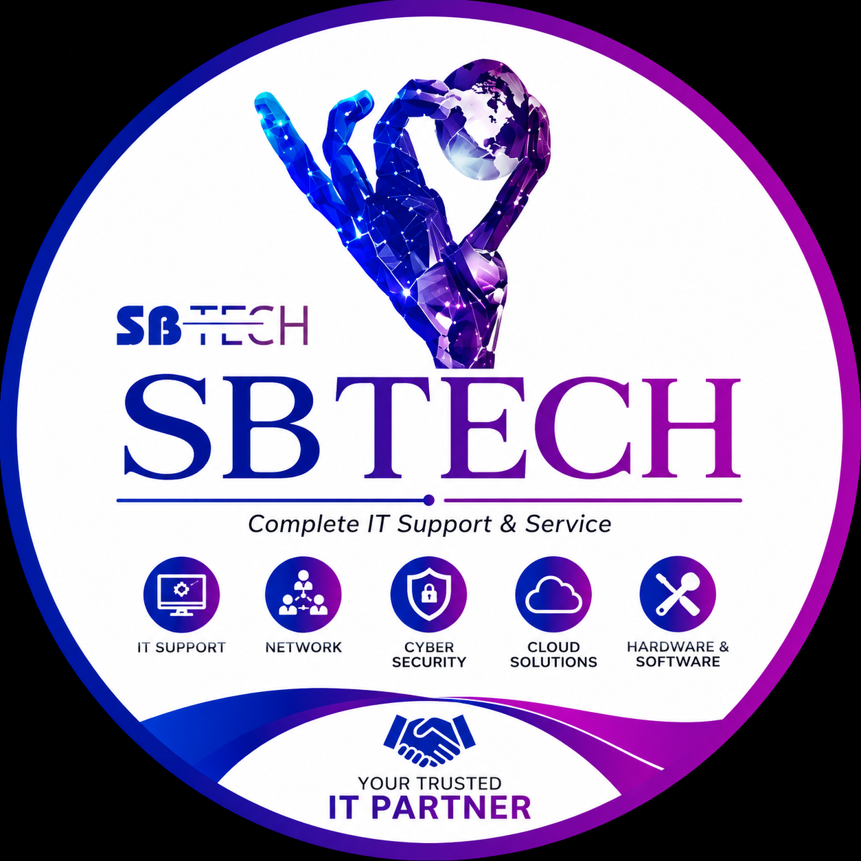 SBTECH Logo